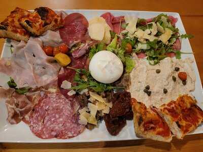 Il Tano Portitxol Restaurante Y Pizzería