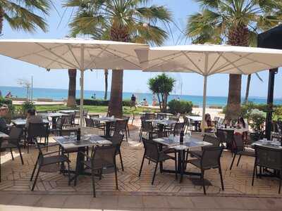 Il Tano Portitxol Restaurante Y Pizzería