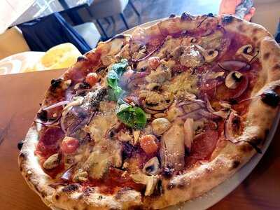 Il Tano Portitxol Restaurante Y Pizzería