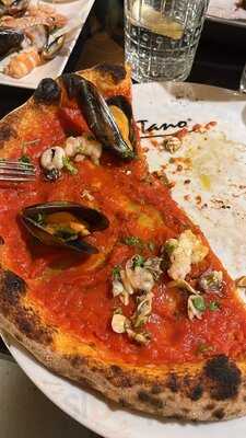 Il Tano Portitxol Restaurante Y Pizzería