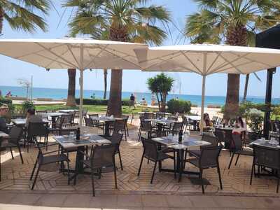 Il Tano Portitxol Restaurante Y Pizzería