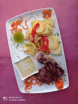 The New Morrison Resto Bar