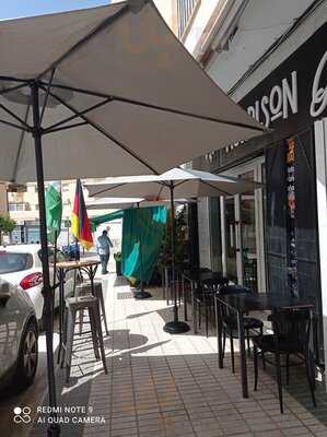 The New Morrison Resto Bar