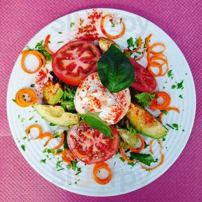 The New Morrison Resto Bar