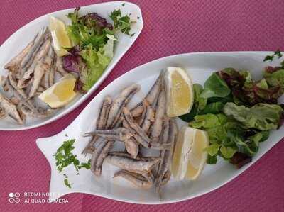 The New Morrison Resto Bar