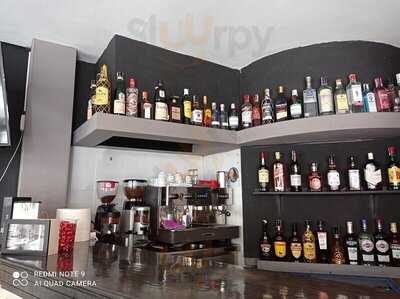 The New Morrison Resto Bar