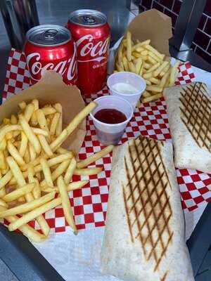 Kings Corner Valencia