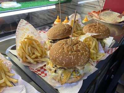 Kings Corner Valencia