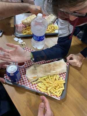 Kings Corner Valencia