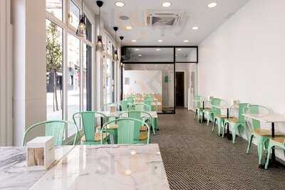 O Melhor Croissant Da Minha Rua - Mérida