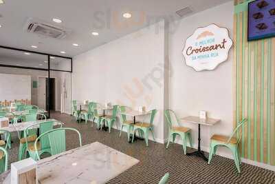 O Melhor Croissant Da Minha Rua - Mérida