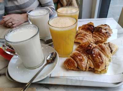 O Melhor Croissant Da Minha Rua - Mérida
