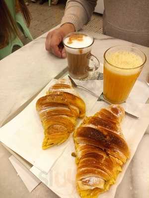 O Melhor Croissant Da Minha Rua - Mérida