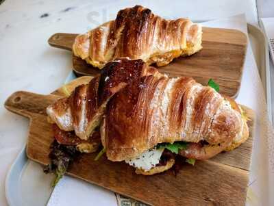 O Melhor Croissant Da Minha Rua - Mérida