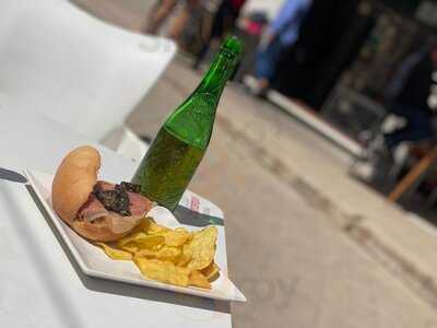 Mesón Bar Sierra Nevada