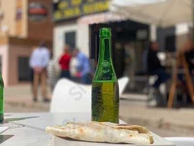 Mesón Bar Sierra Nevada