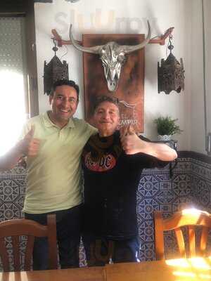 Mesón Bar Sierra Nevada