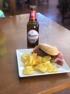 Mesón Bar Sierra Nevada