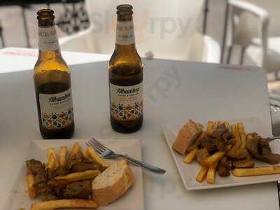 Mesón Bar Sierra Nevada