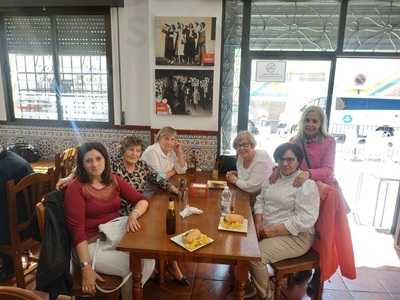 Mesón Bar Sierra Nevada