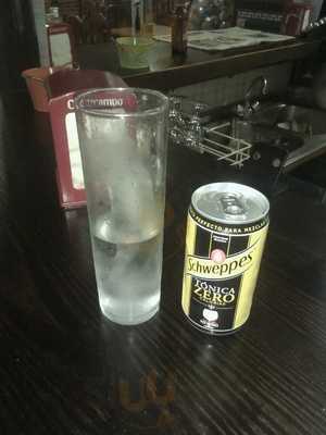 Mesón Bar Sierra Nevada