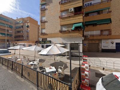 Mesón Bar Sierra Nevada