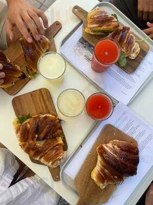 O Melhor Croissant Da Minha Rua - Málaga