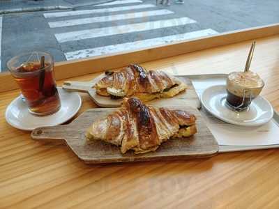 O Melhor Croissant Da Minha Rua - Málaga