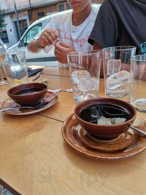 A Terraza Do Furancho