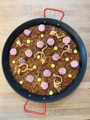 A Terraza Do Furancho