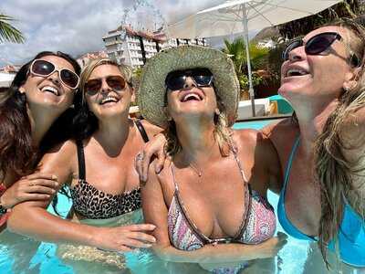 Roca Blanca Beach Club