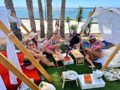 Roca Blanca Beach Club