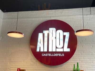 Atroz Castelldefels