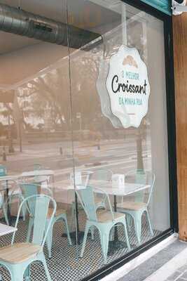 O Melhor Croissant Da Minha Rua