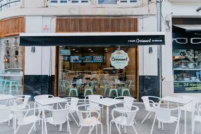 O Melhor Croissant Da Minha Rua