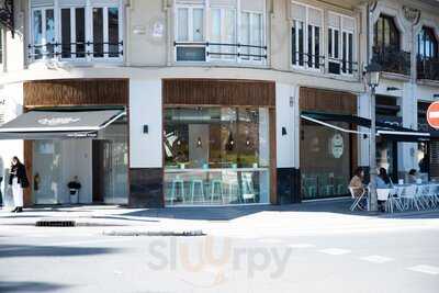 O Melhor Croissant Da Minha Rua