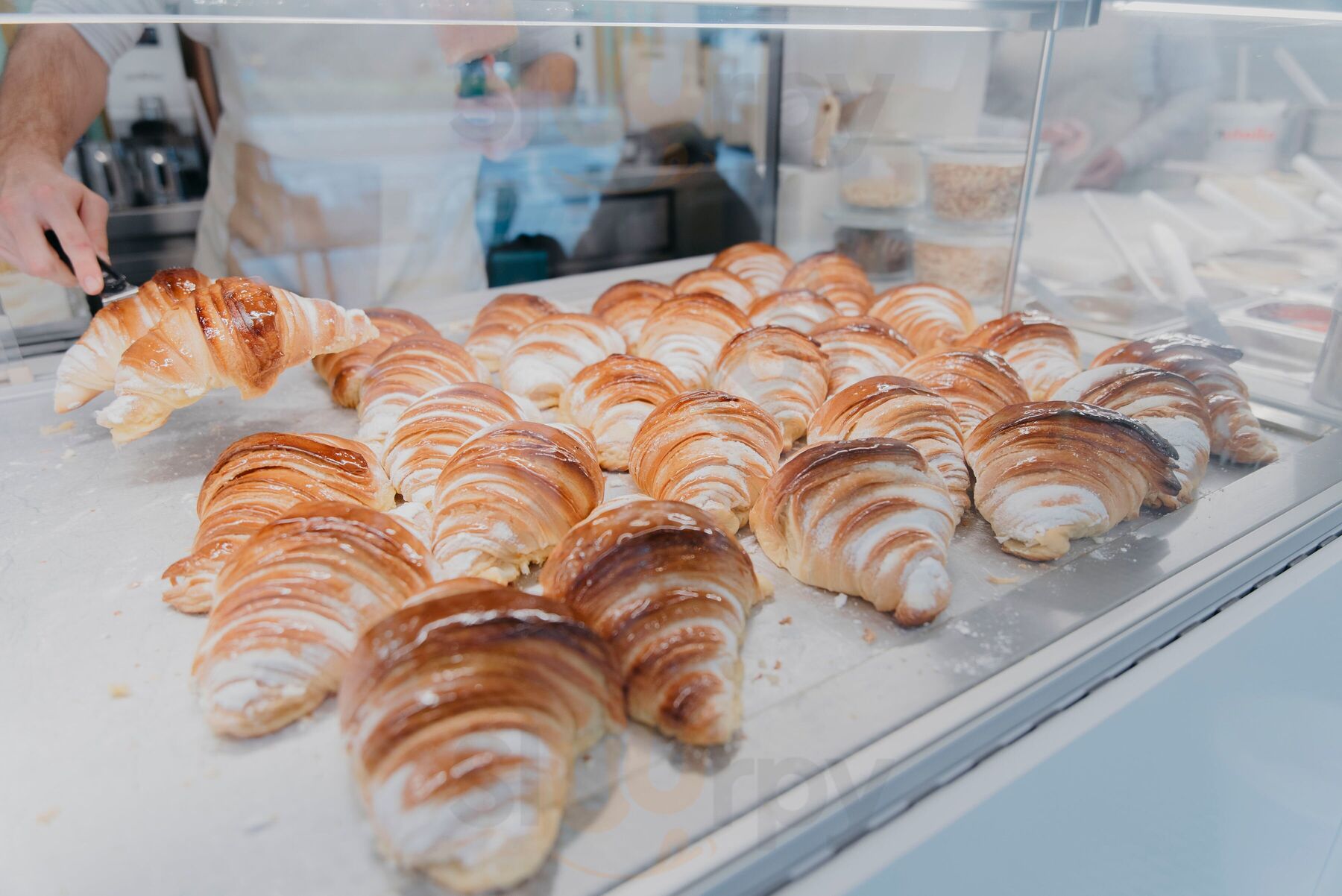 O Melhor Croissant Da Minha Rua