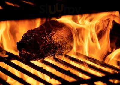 Monsieur Rouge - Steak House