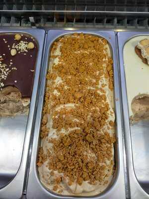 D'cote Heladeria Artesanal