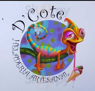 D'cote Heladeria Artesanal