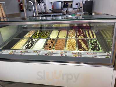 D'cote Heladeria Artesanal