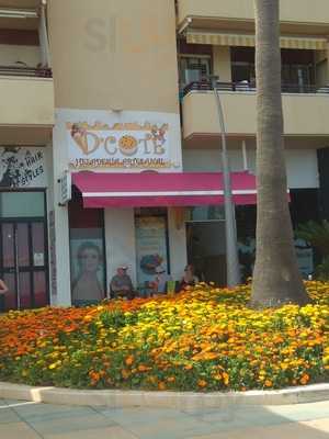 D'cote Heladeria Artesanal