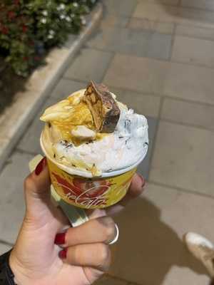 D'cote Heladeria Artesanal