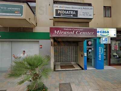 D'cote Heladeria Artesanal