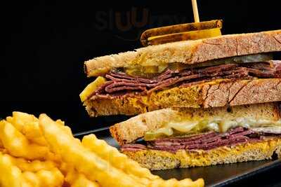 Grada Sport Café Murcia