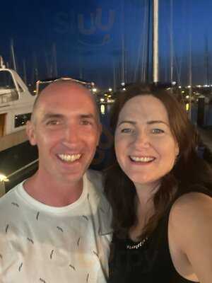 Arabella's At The Marina