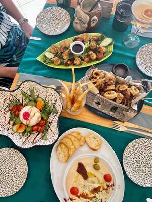 Arabella's At The Marina