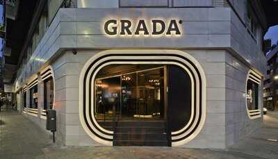 Grada Sport Café Alicante