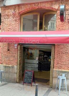 La Llama