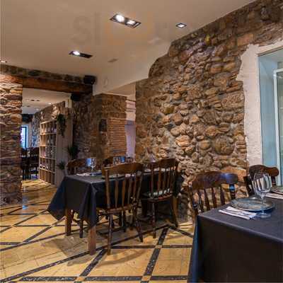 Masia Can Salvatella